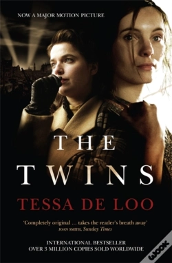 Capa do artigo The Twins