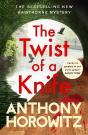 The Twist of a Knife - Preview