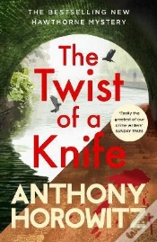 Capa do artigo The Twist of a Knife