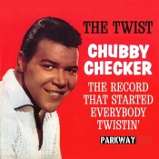 Capa do artigo The Twist - Vinil