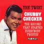 The Twist - Vinil - Preview