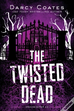 Capa do artigo The Twisted Dead