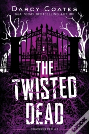 Capa do artigo The Twisted Dead