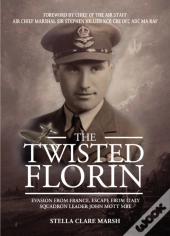 The Twisted Florin
