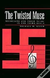 Capa do artigo The Twisted Muse