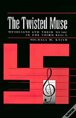 Capa do artigo The Twisted Muse