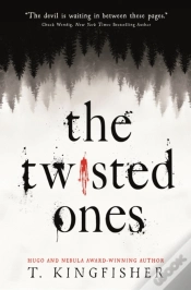 Capa do artigo The Twisted Ones