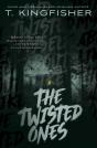 The Twisted Ones - Preview