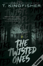 Capa do artigo The Twisted Ones