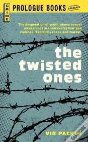 Capa do artigo The Twisted Ones