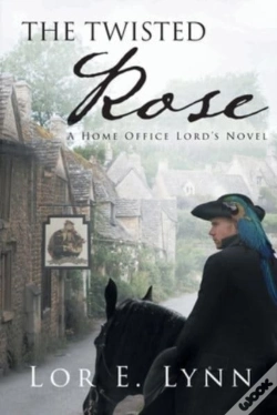 Capa do artigo The Twisted Rose