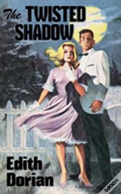 Capa do artigo The Twisted Shadow