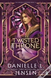 Capa do artigo The Twisted Throne