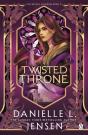 The Twisted Throne - Preview