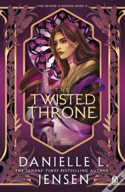 Capa do artigo The Twisted Throne