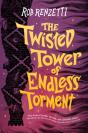 The Twisted Tower Of Endless Torment #2 - Preview