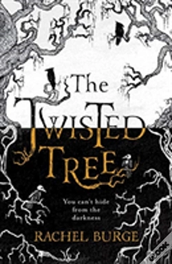 Capa do artigo The Twisted Tree