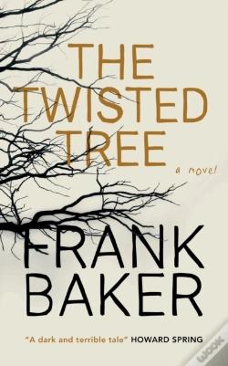 Capa do artigo The Twisted Tree (Valancourt 20th Century Classics)