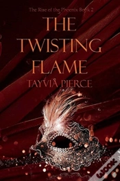Capa do artigo The Twisting Flame