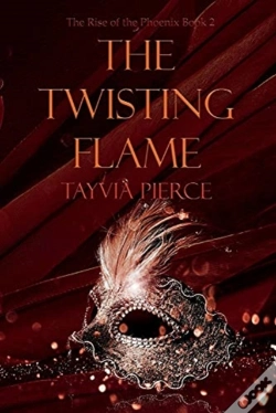 Capa do artigo The Twisting Flame