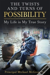 Capa do artigo The Twists & Turns Of Possibility