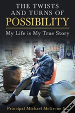 Capa do artigo The Twists & Turns Of Possibility