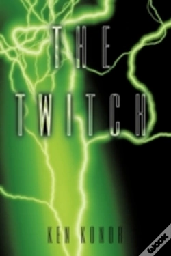 Capa do artigo The Twitch