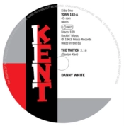 Capa do artigo The Twitch - Vinil