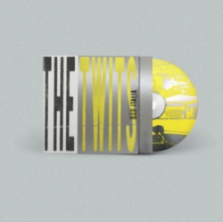 Capa do artigo The Twits - CD