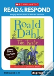 Capa do artigo The Twits