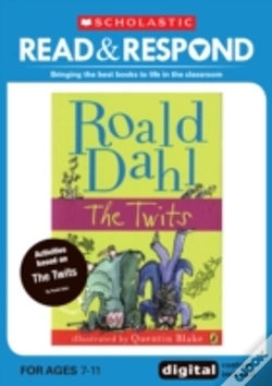 Capa do artigo The Twits