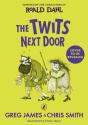 The Twits Next Door - Preview