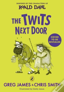 Capa do artigo The Twits Next Door