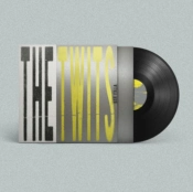 Capa do artigo The Twits - Vinil