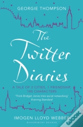The Twitter Diaries