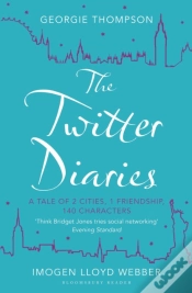 Capa do artigo The Twitter Diaries