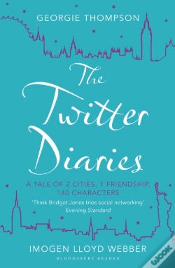 Capa do artigo The Twitter Diaries