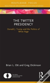Capa do artigo The Twitter Presidency