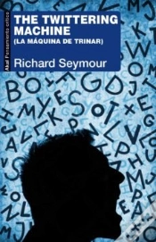 Capa do artigo The Twittering Machine