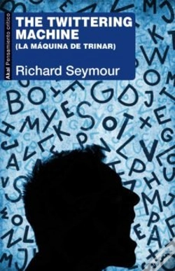 Capa do artigo The Twittering Machine