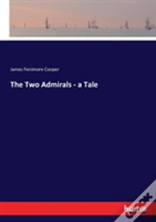 Capa do artigo The Two Admirals - A Tale