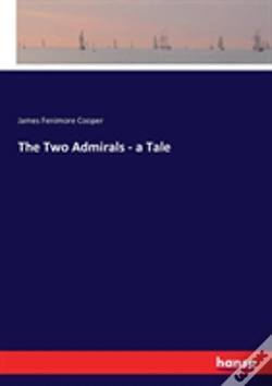 Capa do artigo The Two Admirals - A Tale