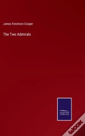 Capa do artigo The Two Admirals