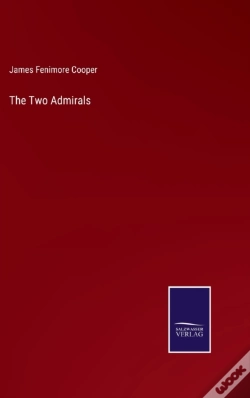 Capa do artigo The Two Admirals