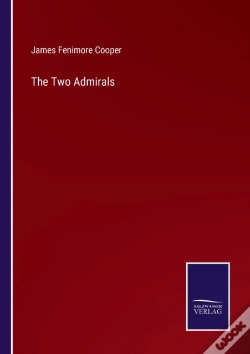 Capa do artigo The Two Admirals