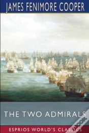 Capa do artigo The Two Admirals  Esprios Classics