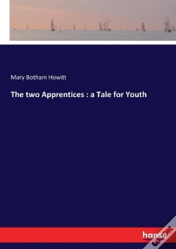 Capa do artigo The Two Apprentices