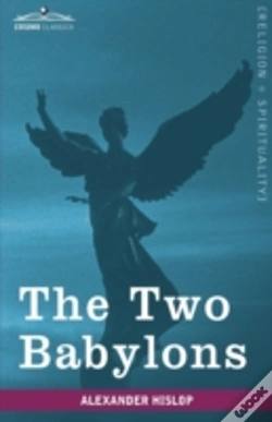 Capa do artigo The Two Babylons