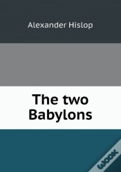 Capa do artigo The Two Babylons