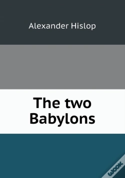 Capa do artigo The Two Babylons